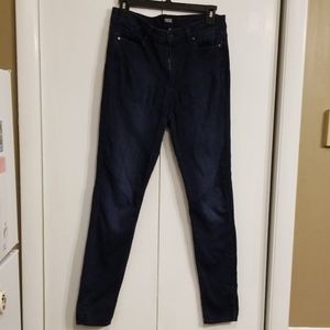 Paige Hoxton Skinny Jean's Size 29